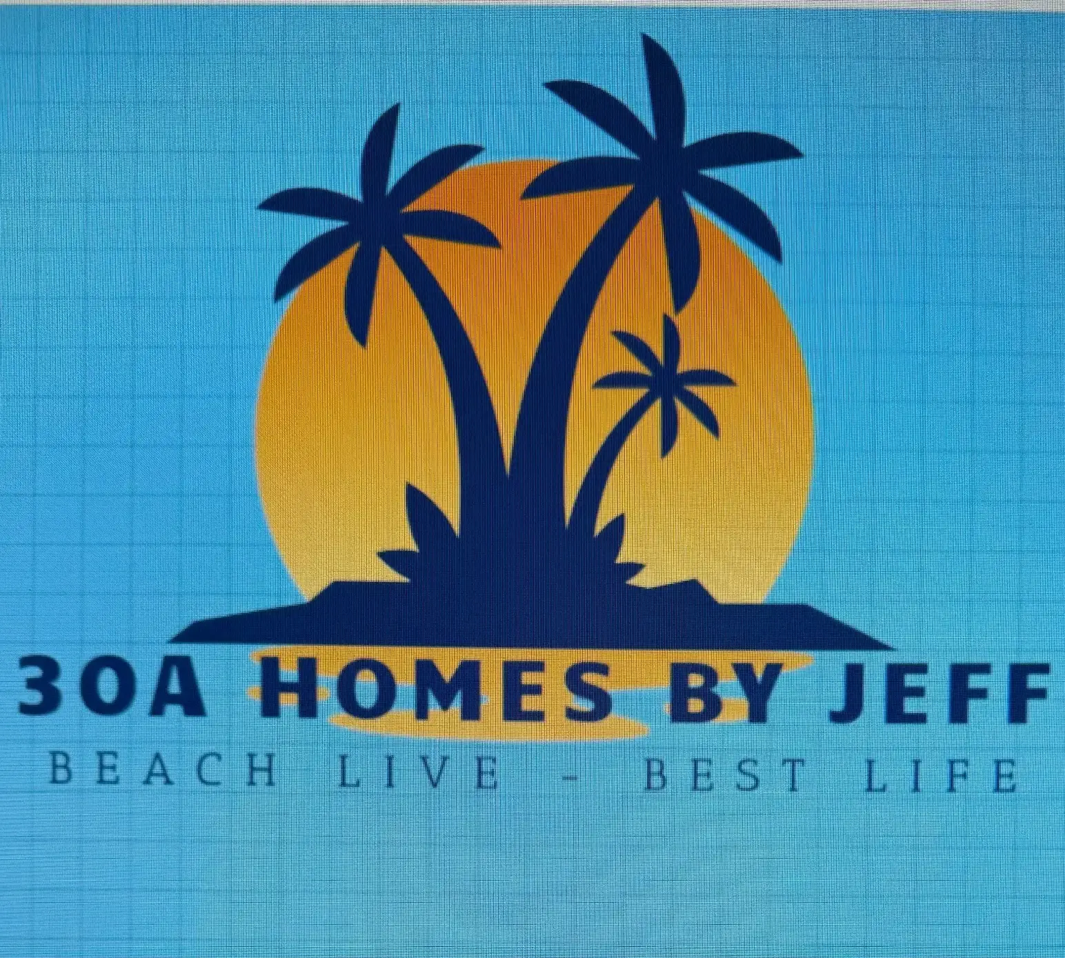 30A Homes by Jeff