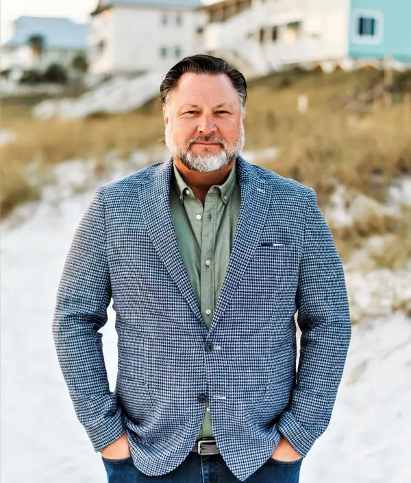 30A Homes by Jeff